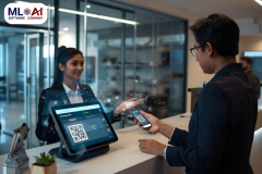 Visitor Management System Software